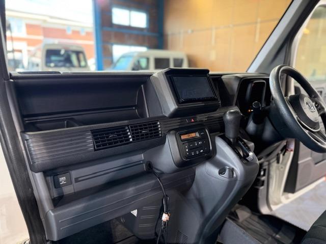 Ｎ－ＶＡＮ Ｇ・ホンダセンシング　ワンオーナー・禁煙車・記録簿・ＣＶＴ・ホンダセンシング・アダプティブクルーズコントロール・ナビ・バックカメラ・Ｂｌｕｅｔｏｏｔｈ・パワーウインドウ・キーレス・プライバシーガラス・（41枚目）