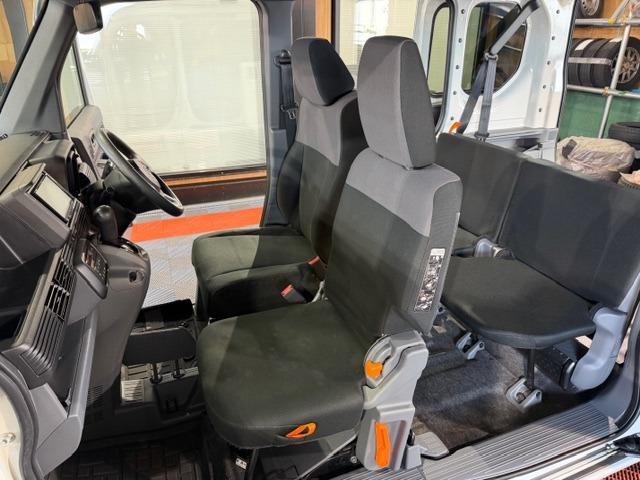 Ｎ－ＶＡＮ Ｇ・ホンダセンシング　ワンオーナー・禁煙車・記録簿・ＣＶＴ・ホンダセンシング・アダプティブクルーズコントロール・ナビ・バックカメラ・Ｂｌｕｅｔｏｏｔｈ・パワーウインドウ・キーレス・プライバシーガラス・（42枚目）