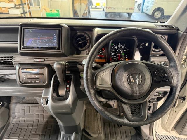 Ｎ－ＶＡＮ Ｇ・ホンダセンシング　ワンオーナー・禁煙車・記録簿・ＣＶＴ・ホンダセンシング・アダプティブクルーズコントロール・ナビ・バックカメラ・Ｂｌｕｅｔｏｏｔｈ・パワーウインドウ・キーレス・プライバシーガラス・（43枚目）