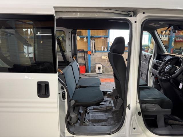 Ｎ－ＶＡＮ Ｇ・ホンダセンシング　ワンオーナー・禁煙車・記録簿・ＣＶＴ・ホンダセンシング・アダプティブクルーズコントロール・ナビ・バックカメラ・Ｂｌｕｅｔｏｏｔｈ・パワーウインドウ・キーレス・プライバシーガラス・（56枚目）