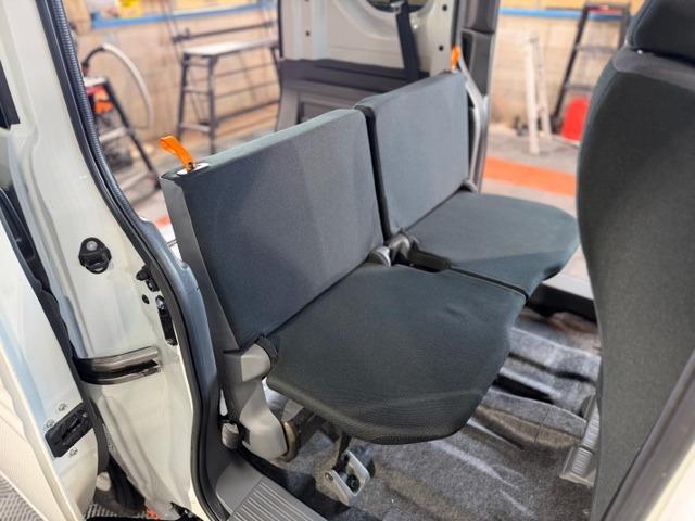 Ｎ－ＶＡＮ Ｇ・ホンダセンシング　ワンオーナー・禁煙車・記録簿・ＣＶＴ・ホンダセンシング・アダプティブクルーズコントロール・ナビ・バックカメラ・Ｂｌｕｅｔｏｏｔｈ・パワーウインドウ・キーレス・プライバシーガラス・（57枚目）