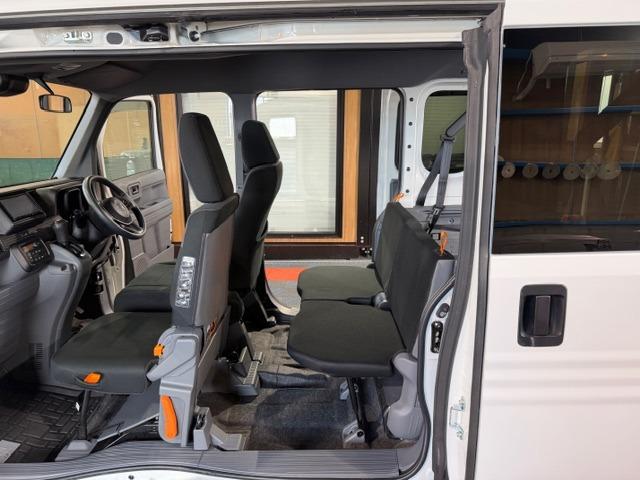 Ｎ－ＶＡＮ Ｇ・ホンダセンシング　ワンオーナー・禁煙車・記録簿・ＣＶＴ・ホンダセンシング・アダプティブクルーズコントロール・ナビ・バックカメラ・Ｂｌｕｅｔｏｏｔｈ・パワーウインドウ・キーレス・プライバシーガラス・（58枚目）