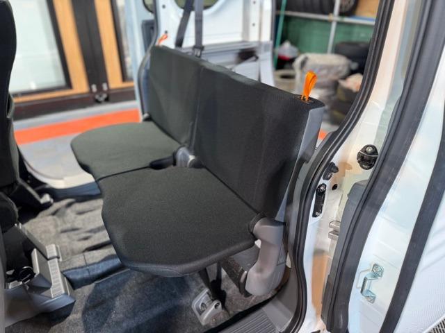 Ｎ－ＶＡＮ Ｇ・ホンダセンシング　ワンオーナー・禁煙車・記録簿・ＣＶＴ・ホンダセンシング・アダプティブクルーズコントロール・ナビ・バックカメラ・Ｂｌｕｅｔｏｏｔｈ・パワーウインドウ・キーレス・プライバシーガラス・（59枚目）