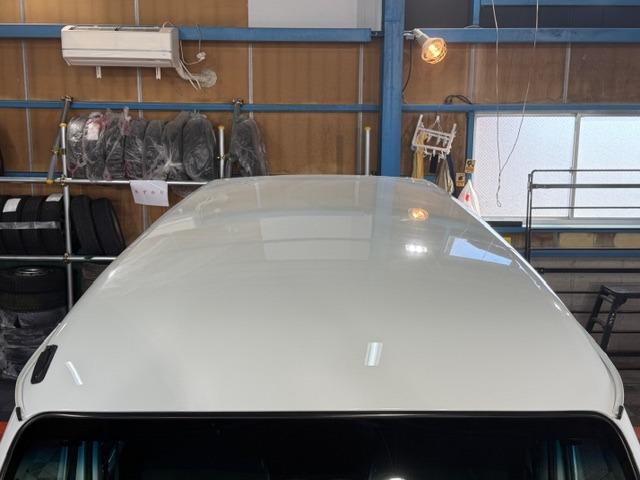 ハイゼットカーゴ ＤＸ　ＳＡＩＩＩ　ワンオーナー・禁煙車・記録簿・純正ＬＥＤヘッドライト・スマートアシスト・オートライト・ナビ・Ｂｌｕｅｔｏｏｔｈ・フルセグＴＶ・パワーウインドウ・キーレス・ＰＶガラス・荷室マット新品・保証書・取説（17枚目）
