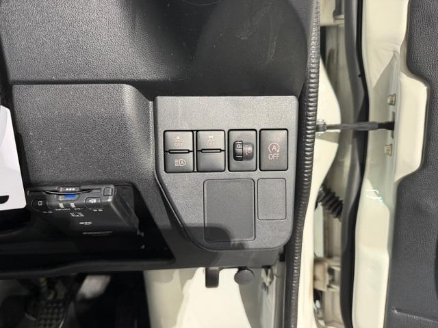 ハイゼットカーゴ ＤＸ　ＳＡＩＩＩ　ワンオーナー・禁煙車・記録簿・純正ＬＥＤヘッドライト・スマートアシスト・オートライト・ナビ・Ｂｌｕｅｔｏｏｔｈ・フルセグＴＶ・パワーウインドウ・キーレス・ＰＶガラス・荷室マット新品・保証書・取説（50枚目）