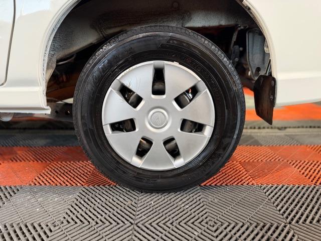 ハイゼットカーゴ クルーズSAIII ビジネスパッケージ・禁煙車・電動格納ミラー・フルフラットシート・パワーウインドウ・キーレス・プライバシーガラス・ディスプレイオーディオ・バックカメラ・アイドリングストップ・オートハイビーム(36枚目)