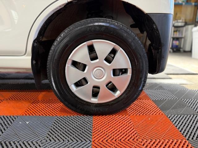 ハイゼットカーゴ クルーズSAIII ビジネスパッケージ・禁煙車・電動格納ミラー・フルフラットシート・パワーウインドウ・キーレス・プライバシーガラス・ディスプレイオーディオ・バックカメラ・アイドリングストップ・オートハイビーム(38枚目)