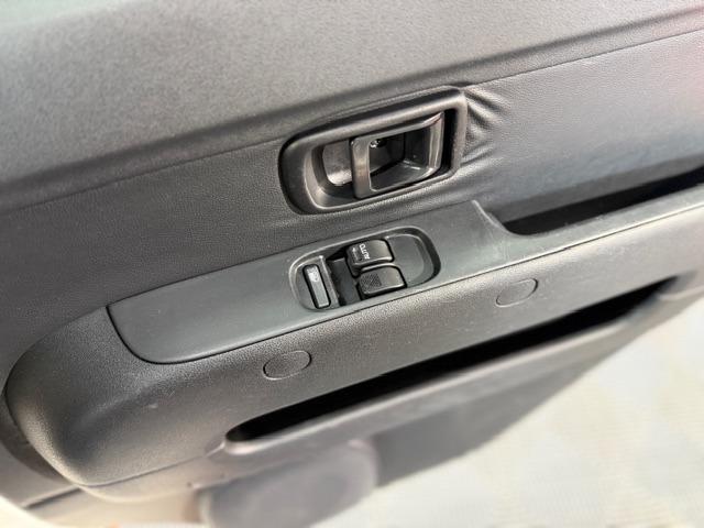 ハイゼットカーゴ クルーズSAIII ビジネスパッケージ・禁煙車・電動格納ミラー・フルフラットシート・パワーウインドウ・キーレス・プライバシーガラス・ディスプレイオーディオ・バックカメラ・アイドリングストップ・オートハイビーム(40枚目)