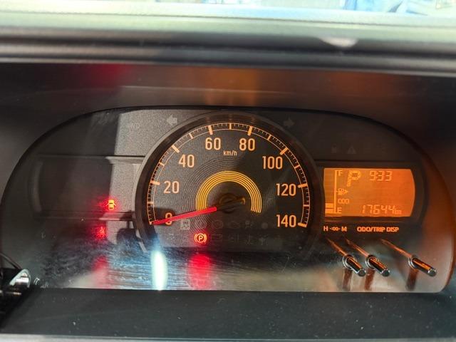 ハイゼットカーゴ クルーズSAIII ビジネスパッケージ・禁煙車・電動格納ミラー・フルフラットシート・パワーウインドウ・キーレス・プライバシーガラス・ディスプレイオーディオ・バックカメラ・アイドリングストップ・オートハイビーム(46枚目)