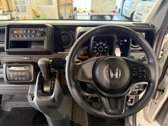 Ｎ－ＶＡＮ Ｇ・ホンダセンシング　ワンオーナー・禁煙車・記録簿・ＣＶＴ・ホンダセンシング・アダプティブクルーズコントロール・パワーウインドウ・キーレス・プライバシーガラス・保証書・取説（2枚目）