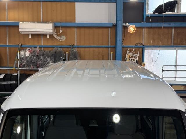 Ｎ－ＶＡＮ Ｇ・ホンダセンシング　ワンオーナー・禁煙車・記録簿・ＣＶＴ・ホンダセンシング・アダプティブクルーズコントロール・パワーウインドウ・キーレス・プライバシーガラス・保証書・取説（17枚目）