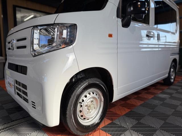 Ｎ－ＶＡＮ Ｇ・ホンダセンシング　ワンオーナー・禁煙車・記録簿・ＣＶＴ・ホンダセンシング・アダプティブクルーズコントロール・パワーウインドウ・キーレス・プライバシーガラス・保証書・取説（33枚目）