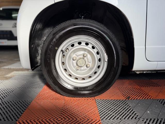 Ｎ－ＶＡＮ Ｇ・ホンダセンシング　ワンオーナー・禁煙車・記録簿・ＣＶＴ・ホンダセンシング・アダプティブクルーズコントロール・パワーウインドウ・キーレス・プライバシーガラス・保証書・取説（34枚目）