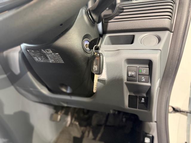 Ｎ－ＶＡＮ Ｇ・ホンダセンシング　ワンオーナー・禁煙車・記録簿・ＣＶＴ・ホンダセンシング・アダプティブクルーズコントロール・パワーウインドウ・キーレス・プライバシーガラス・保証書・取説（52枚目）