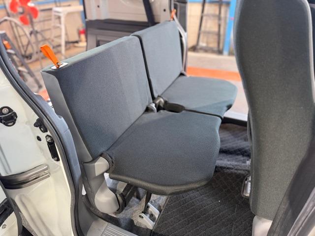 Ｎ－ＶＡＮ Ｇ・ホンダセンシング　ワンオーナー・禁煙車・記録簿・ＣＶＴ・ホンダセンシング・アダプティブクルーズコントロール・パワーウインドウ・キーレス・プライバシーガラス・保証書・取説（55枚目）