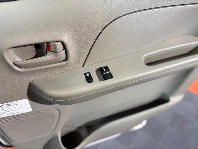 エブリイ PC ワンオーナー・走行946キロ・メモリーナビ・地デジTV・キーレス・スペアキー・パワーウィンドウ・プライバシーガラス・オーバーヘッドシェルフ・両側スライドドア・タイミングチェーンエンジン・保証書・取説(41枚目)