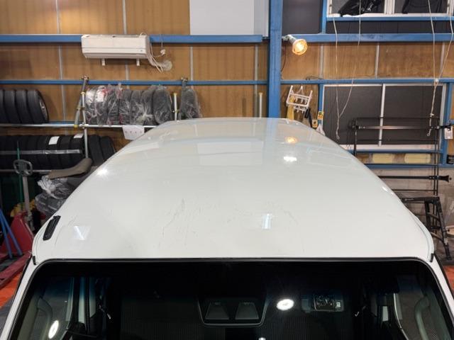 ハイゼットカーゴ ＤＸ　ＳＡＩＩＩ　ワンオーナー・スマートアシスト３・パーキングソナー・フルＬＥＤヘッドライト・キーレス・ＰＷ・プライバシーガラス・メモリーナビ・Ｂｌｕｅｔｏｏｔｈオーディオ・両側スライドドア・保証書・取説（18枚目）