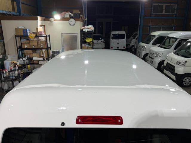 ハイゼットカーゴ ＤＸ　ＳＡＩＩＩ　ワンオーナー・スマートアシスト３・パーキングソナー・フルＬＥＤヘッドライト・キーレス・ＰＷ・プライバシーガラス・メモリーナビ・Ｂｌｕｅｔｏｏｔｈオーディオ・両側スライドドア・保証書・取説（20枚目）