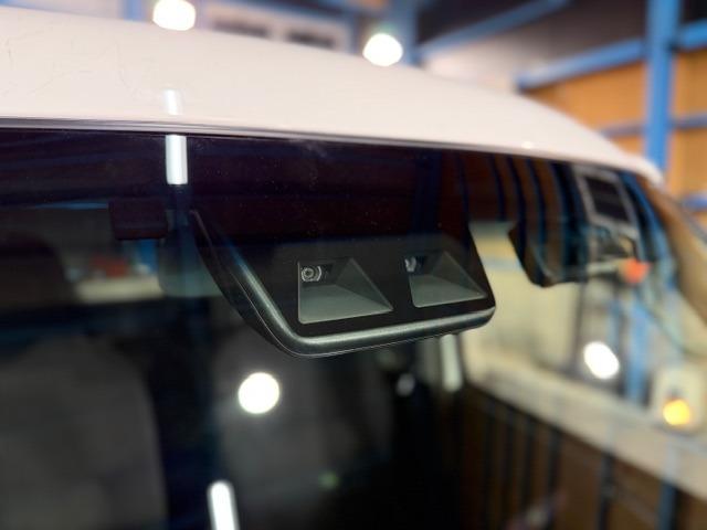 ハイゼットカーゴ ＤＸ　ＳＡＩＩＩ　ワンオーナー・スマートアシスト３・パーキングソナー・フルＬＥＤヘッドライト・キーレス・ＰＷ・プライバシーガラス・メモリーナビ・Ｂｌｕｅｔｏｏｔｈオーディオ・両側スライドドア・保証書・取説（22枚目）