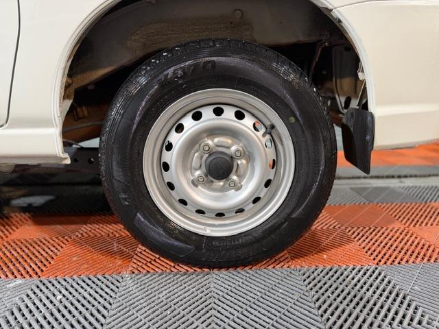 ハイゼットカーゴ ＤＸ　ＳＡＩＩＩ　ワンオーナー・スマートアシスト３・パーキングソナー・フルＬＥＤヘッドライト・キーレス・ＰＷ・プライバシーガラス・メモリーナビ・Ｂｌｕｅｔｏｏｔｈオーディオ・両側スライドドア・保証書・取説（36枚目）