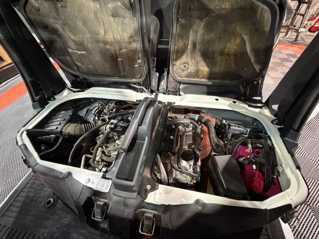 ハイゼットカーゴ ＤＸ　ＳＡＩＩＩ　ワンオーナー・スマートアシスト３・パーキングソナー・フルＬＥＤヘッドライト・キーレス・ＰＷ・プライバシーガラス・メモリーナビ・Ｂｌｕｅｔｏｏｔｈオーディオ・両側スライドドア・保証書・取説（39枚目）