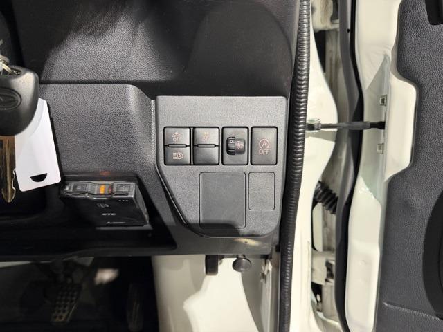 ハイゼットカーゴ ＤＸ　ＳＡＩＩＩ　ワンオーナー・スマートアシスト３・パーキングソナー・フルＬＥＤヘッドライト・キーレス・ＰＷ・プライバシーガラス・メモリーナビ・Ｂｌｕｅｔｏｏｔｈオーディオ・両側スライドドア・保証書・取説（50枚目）