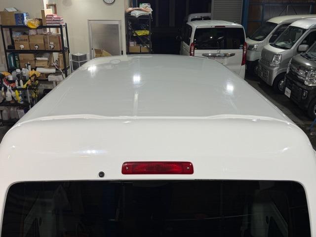 ハイゼットカーゴ ＤＸ　ワンオーナー・禁煙車・記録簿・アイドリングストップ・４速オートマ・ＥＴＣ・パワーウインドウ・キーレス・プライバシーガラス・保証書・取説（18枚目）