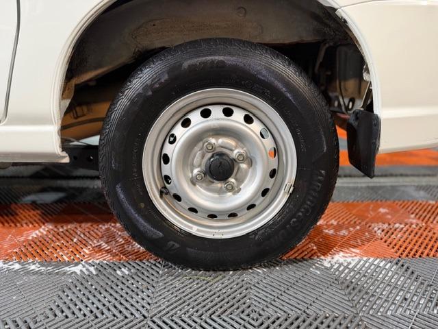 ハイゼットカーゴ ＤＸ　ワンオーナー・禁煙車・記録簿・アイドリングストップ・４速オートマ・ＥＴＣ・パワーウインドウ・キーレス・プライバシーガラス・保証書・取説（34枚目）