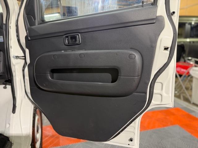 ハイゼットカーゴ ＤＸ　ワンオーナー・禁煙車・記録簿・アイドリングストップ・４速オートマ・ＥＴＣ・パワーウインドウ・キーレス・プライバシーガラス・保証書・取説（37枚目）