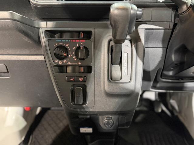 ハイゼットカーゴ ＤＸ　ワンオーナー・禁煙車・記録簿・アイドリングストップ・４速オートマ・ＥＴＣ・パワーウインドウ・キーレス・プライバシーガラス・保証書・取説（46枚目）