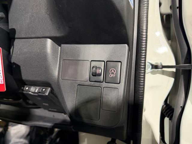 ハイゼットカーゴ ＤＸ　ワンオーナー・禁煙車・記録簿・アイドリングストップ・４速オートマ・ＥＴＣ・パワーウインドウ・キーレス・プライバシーガラス・保証書・取説（47枚目）