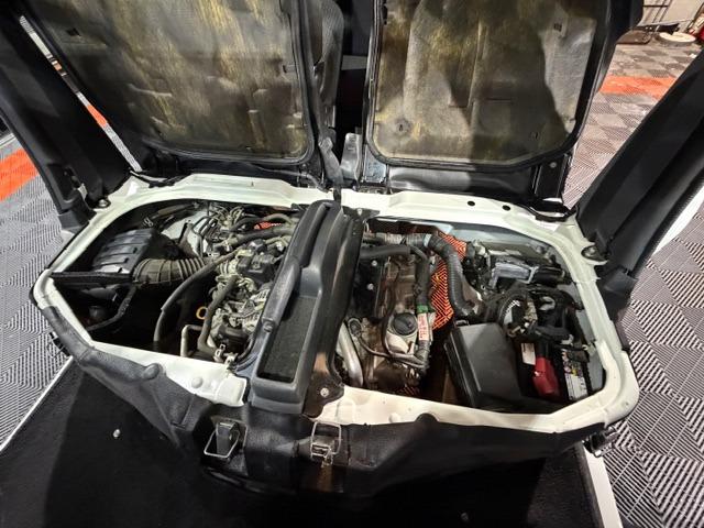 ハイゼットカーゴ ＤＸ　ワンオーナー・禁煙車・記録簿・アイドリングストップ・４速オートマ・ＥＴＣ・パワーウインドウ・キーレス・プライバシーガラス・保証書・取説（52枚目）