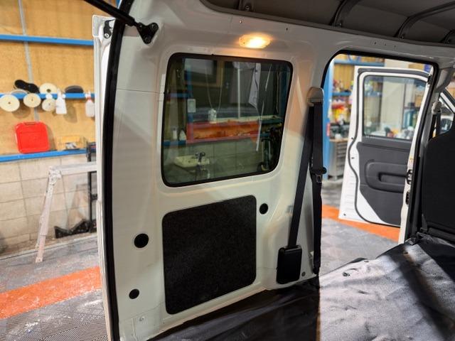 ハイゼットカーゴ ＤＸ　ワンオーナー・禁煙車・記録簿・アイドリングストップ・４速オートマ・ＥＴＣ・パワーウインドウ・キーレス・プライバシーガラス・保証書・取説（59枚目）