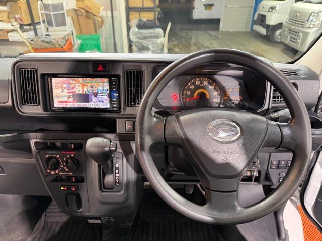 ハイゼットカーゴ クルーズターボＳＡＩＩＩ（2枚目）