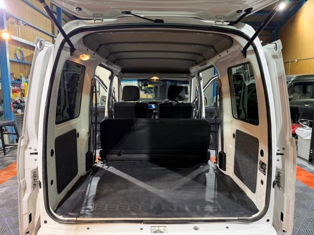 ハイゼットカーゴ クルーズターボＳＡＩＩＩ（3枚目）