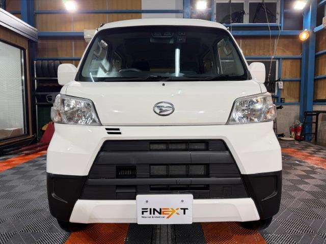 ハイゼットカーゴ クルーズターボＳＡＩＩＩ（5枚目）