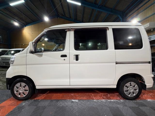ハイゼットカーゴ クルーズターボＳＡＩＩＩ（11枚目）