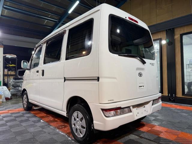 ハイゼットカーゴ クルーズターボＳＡＩＩＩ（15枚目）