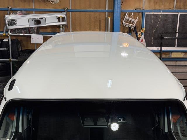 ハイゼットカーゴ クルーズターボＳＡＩＩＩ（17枚目）