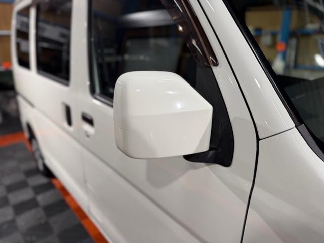 ハイゼットカーゴ クルーズターボＳＡＩＩＩ（23枚目）