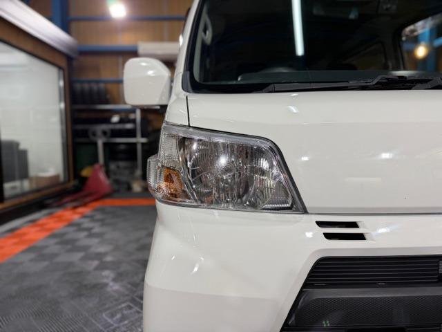 ハイゼットカーゴ クルーズターボＳＡＩＩＩ（25枚目）