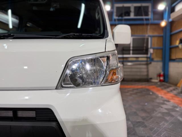 ハイゼットカーゴ クルーズターボＳＡＩＩＩ（26枚目）