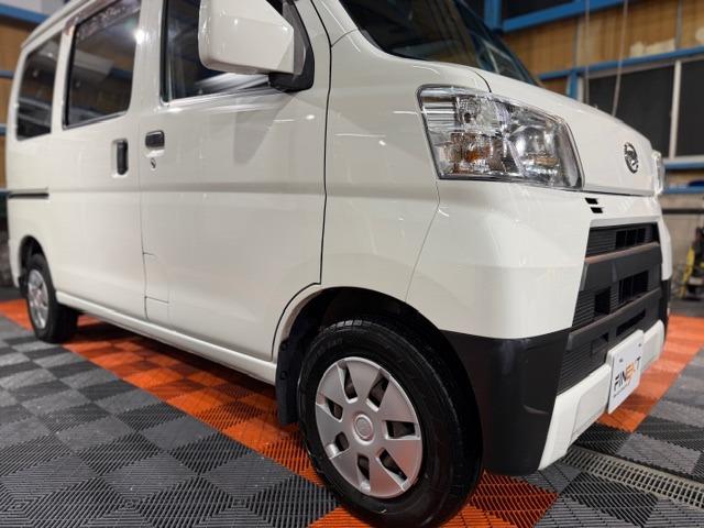 ハイゼットカーゴ クルーズターボＳＡＩＩＩ（28枚目）