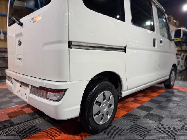ハイゼットカーゴ クルーズターボＳＡＩＩＩ（30枚目）