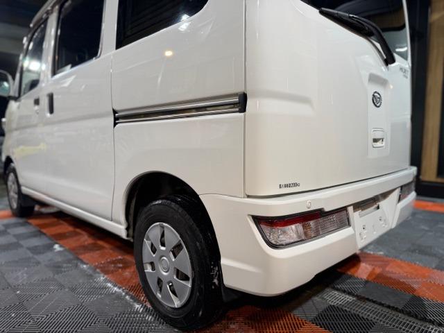 ハイゼットカーゴ クルーズターボＳＡＩＩＩ（32枚目）
