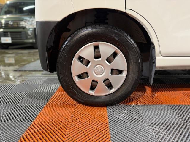 ハイゼットカーゴ クルーズターボＳＡＩＩＩ（35枚目）