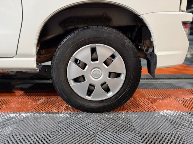 ハイゼットカーゴ クルーズターボＳＡＩＩＩ（36枚目）