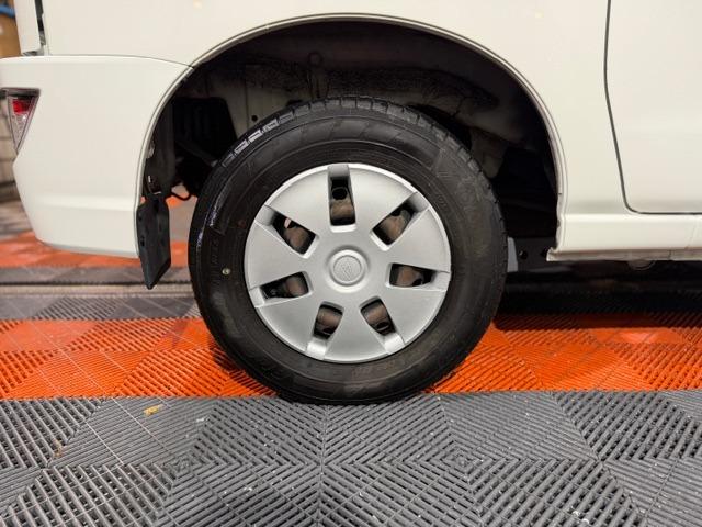 ハイゼットカーゴ クルーズターボＳＡＩＩＩ（37枚目）