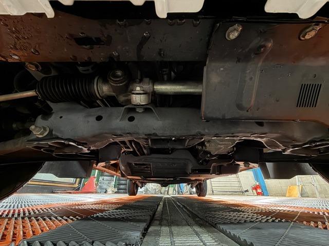 ハイゼットカーゴ クルーズターボＳＡＩＩＩ（39枚目）