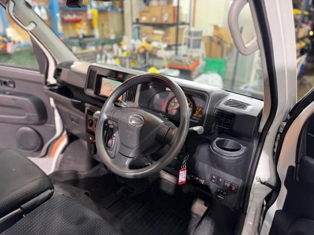 ハイゼットカーゴ クルーズターボＳＡＩＩＩ（43枚目）